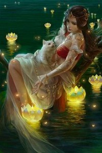 Gả Cho Cha Của Nam Chính