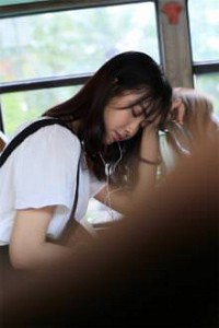 Gặp Gái Trên Xe Khách