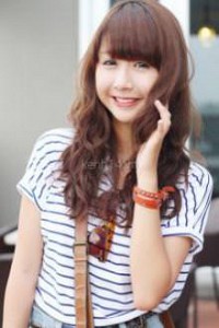 Gấu Em Là Hot Girl