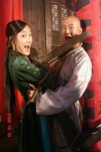 Vi Tiểu Bảo Tái Ngộ Giai Nhân