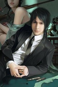 Giả Làm Người Tình Xã Hội Đen