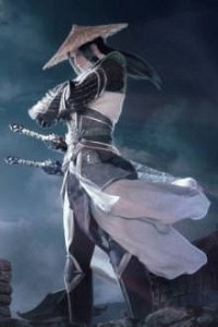 Giấc Mộng Võ Lâm