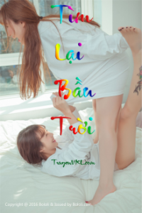 Tìm Lại Bầu Trời
