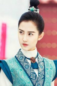 Ỷ Thiên Thần Điêu Xen Lẫn Hậu Cung Giả Thái Giám