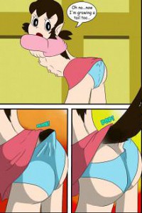 Túi Thần Kỳ Của Doremon