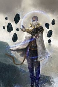 Hành Thiên Đại Đế