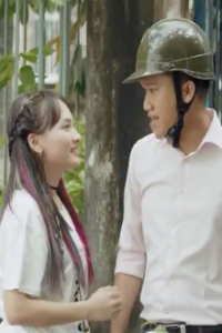 Hành Trình Cưa Trai – Phải Lòng Anh