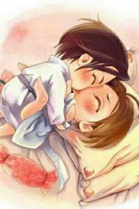 Hấp Dẫn Nơi Đầu Mũi