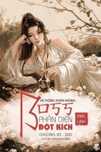 Hệ Thống Xuyên Nhanh: Boss Phản Diện Đột Kích