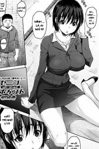 Hiếp Dâm Cô Nàng Mất Trí Nhớ