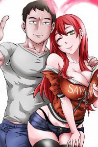 Họa Sĩ Khiêu Dâm (Cartoonist’s NSFW)