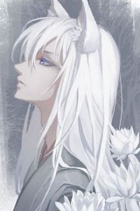 Hoạn Dưỡng Thạch Đầu Đích Tiểu Hồ Ly