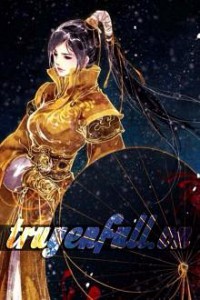 Hoàng Phi Chín Nghìn Tuổi – Hoàng Phi Cửu Thiên Tuế