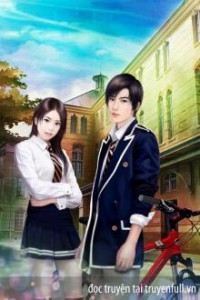 Học Viện Glamour