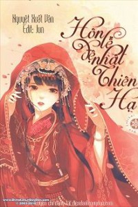 Hôn Lễ Đệ Nhất Thiên Hạ