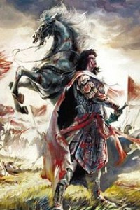 Hỗn Tại Tam Quốc Làm Quân Phiệt