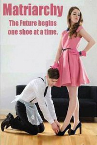 Tiểu Thư Lan Anh (Femdom)