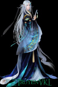 Huyền Giới Chi Môn