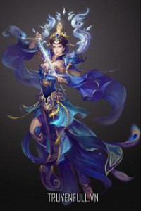 Huyền Huyễn: Đông Minh Truyện