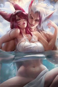 Huyền Thoại Liên Minh Tu Chân Giới