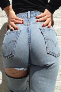 Truyện khiêu dâm của Lãm