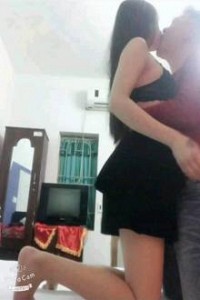 Những Cô Gái Xinh Đẹp