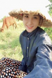 Đợt Thực Tập Ở Nông Thôn