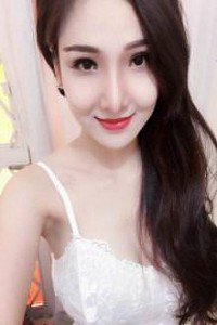 Cô Nàng Cắt Tóc Xinh Đẹp