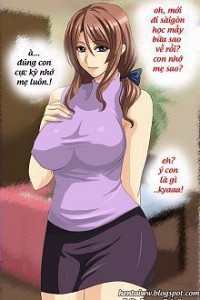 Khách Sạn Bí Mật (Loạn Luân)