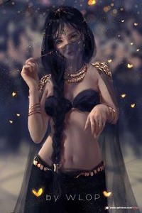 Khi Dân Chơi Xuyên Không