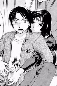 Khi Em Trai Ngủ Say (Remodeling Brother)