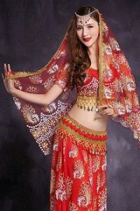 Khiêu Vũ Với Mẹ