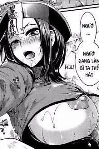 Kích Dục Cương Thi