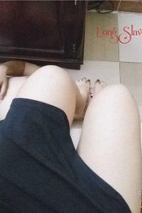 Kiếp Nô Lệ (Femdom)