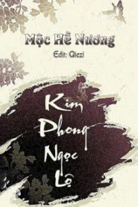 Kim Phong Ngọc Lộ