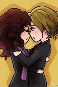 Là Của Tôi Đừng Hòng Trốn