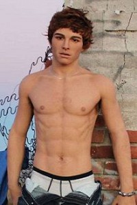 Làm Tình Với Búp Bê Tình Dục