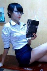 Cô Giáo Thảo phần mới