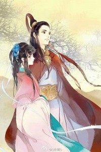 Liễu Lăng Loạn: Độc Phi Khuynh Thành