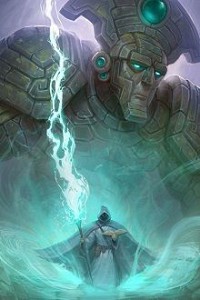 Linh Thế Hồn Thần