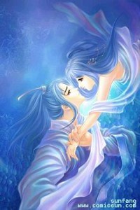 Loạn Thế Thần Ma