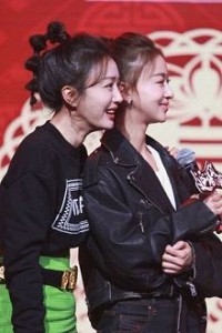 Lời Hứa Của Chúng Ta [Lam Ngôn]