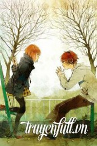 Lớp Trưởng… Cậu Thật Lạnh Lùng