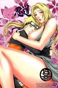 [Naruto] Love Icha Nindou