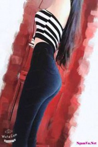 Ba Chồng Nện Con Dâu Lúc Ngủ Say