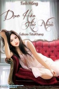 Lửa Dục Khó Nhịn