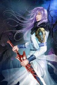 Lưu Manh Kiếm Khách Tại Dị Thế