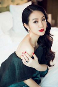 Chị Liên Thủ Quỹ