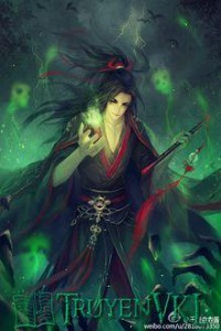 Ma Thần Tướng Quân