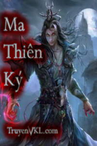 Ma Thiên Ký